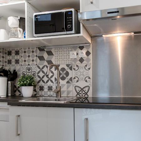 Montmartre Apartments Matisse Παρίσι Εξωτερικό φωτογραφία