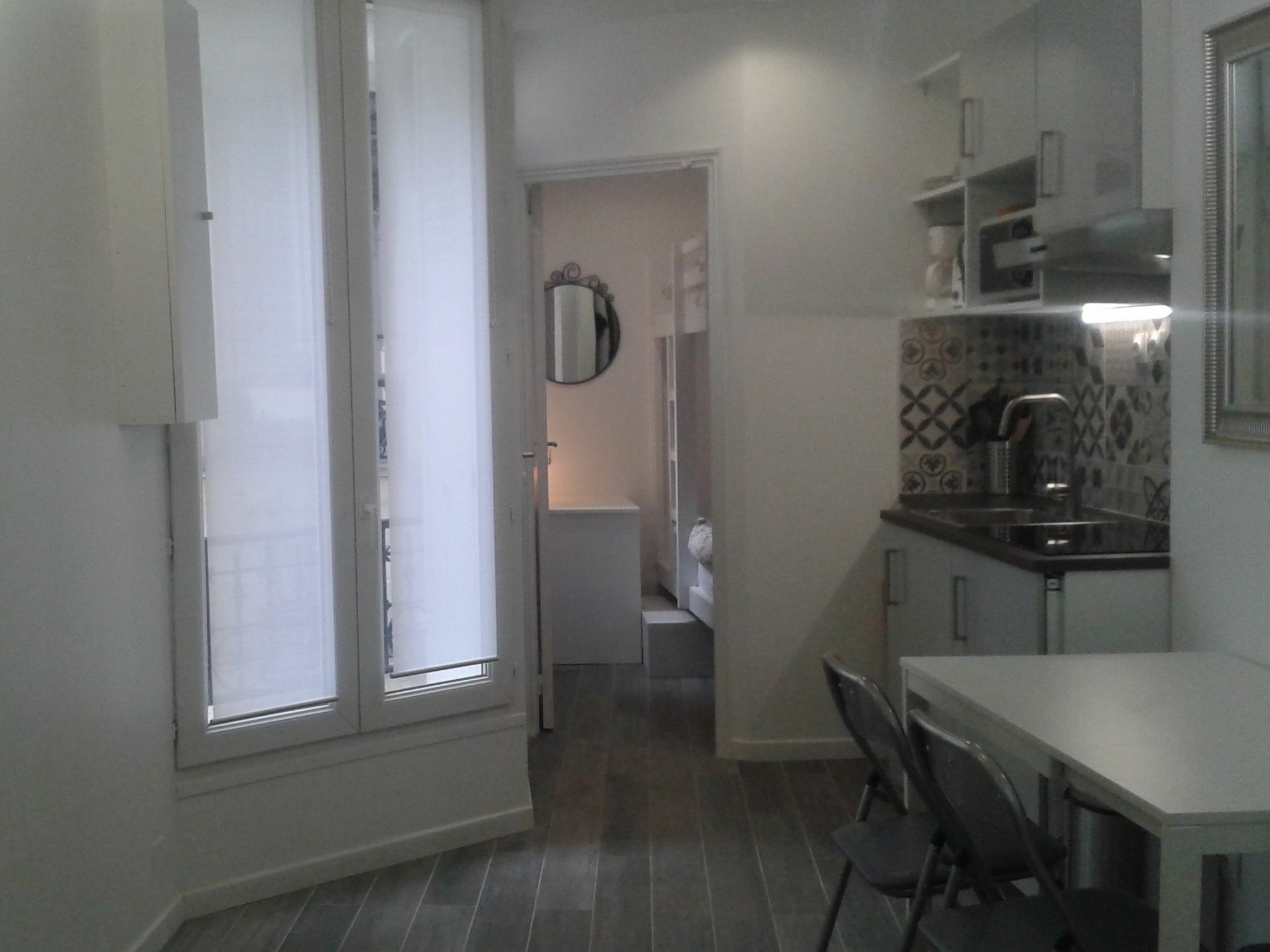 Montmartre Apartments Matisse Παρίσι Εξωτερικό φωτογραφία