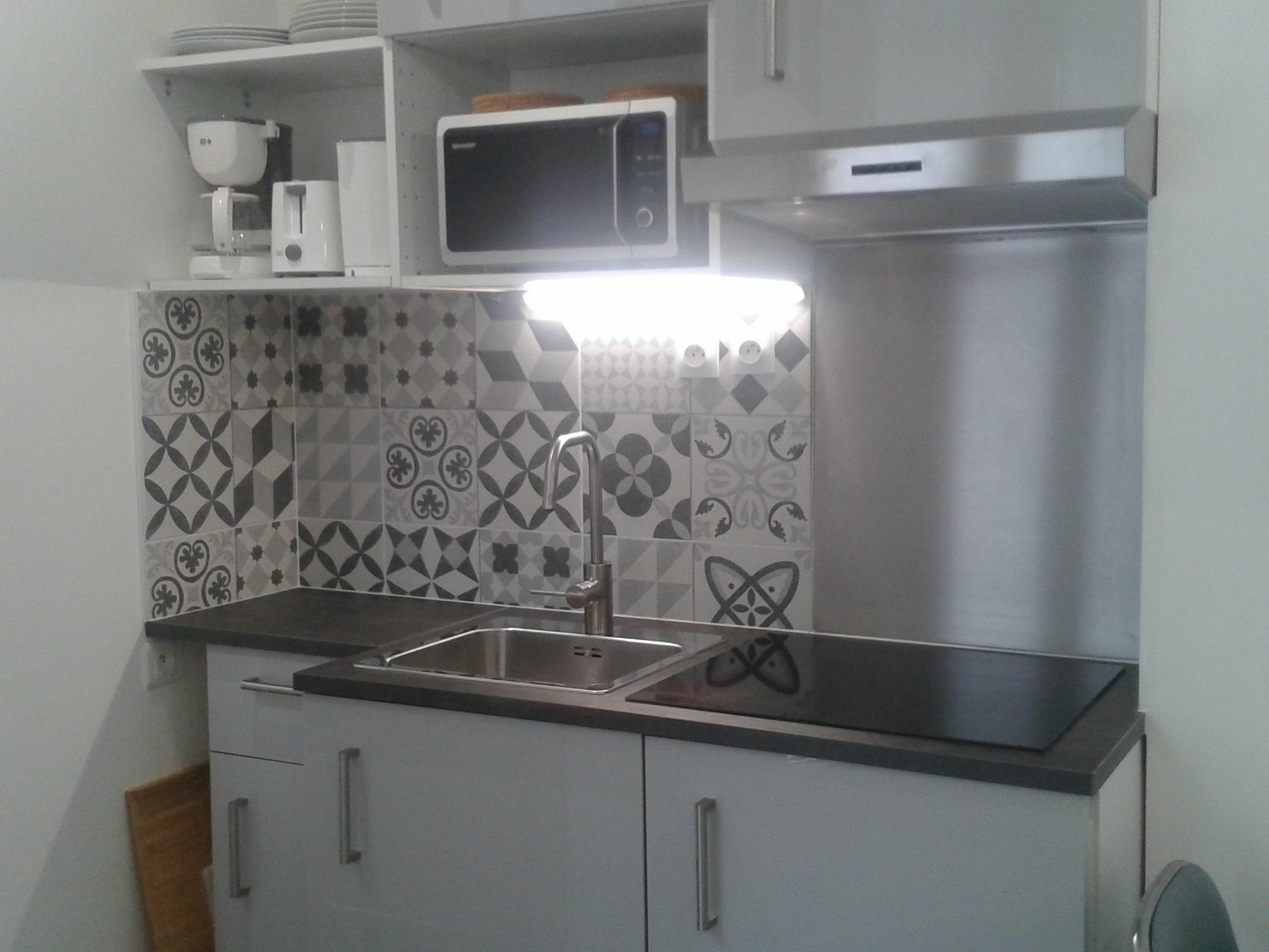 Montmartre Apartments Matisse Παρίσι Εξωτερικό φωτογραφία