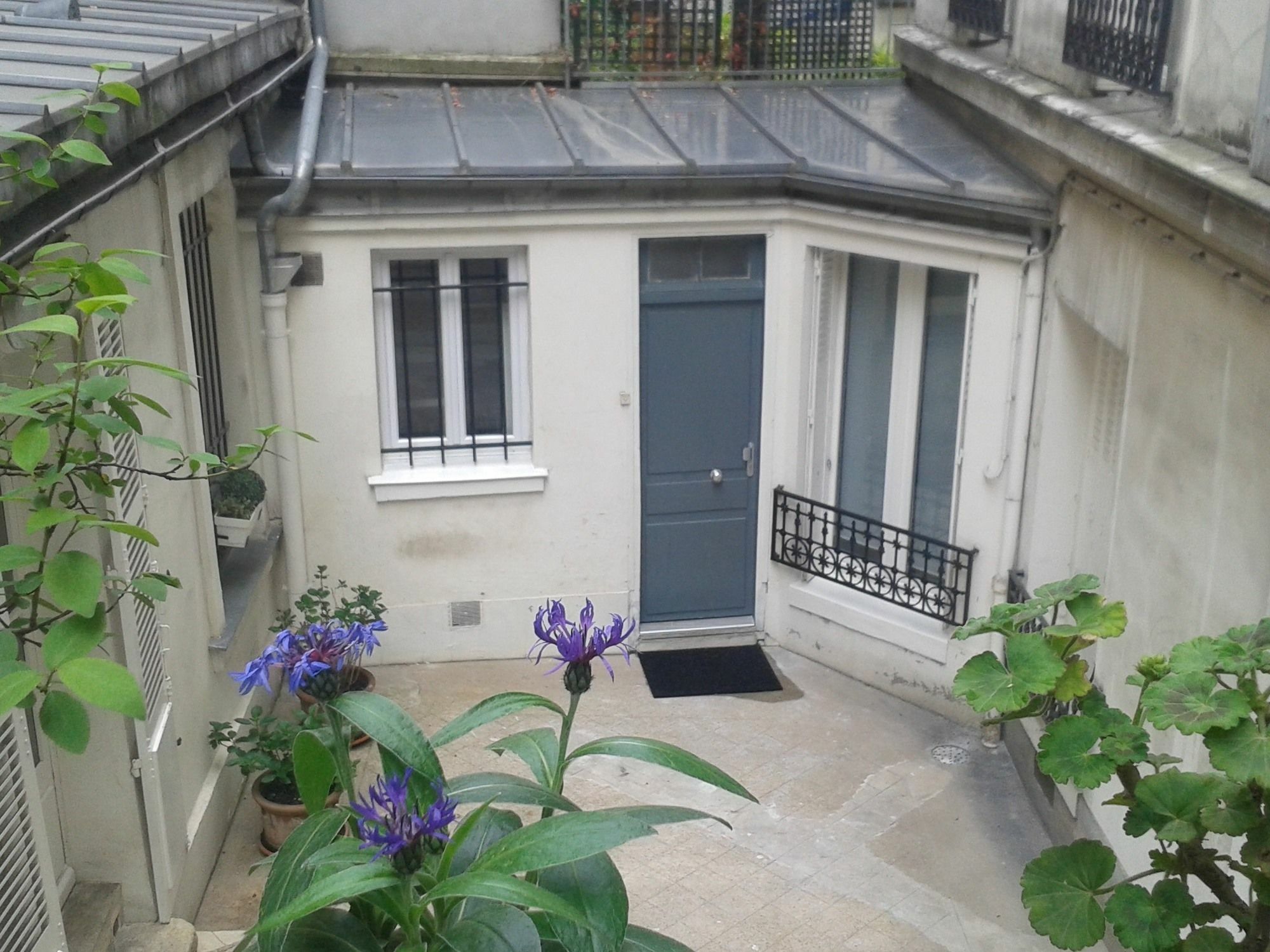 Montmartre Apartments Matisse Παρίσι Εξωτερικό φωτογραφία
